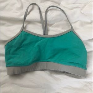 lululemon bra